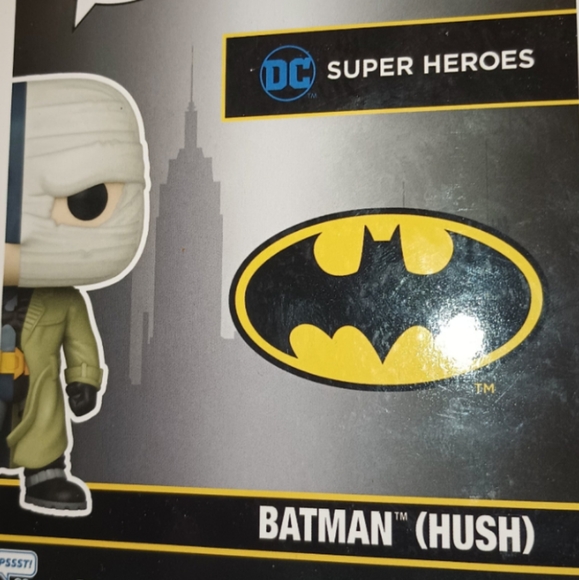 Funko POP! Figures - Picture 6 of 8